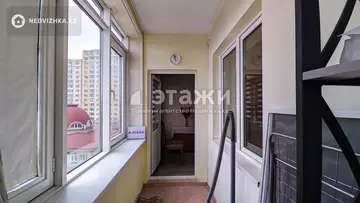 52 м², 2-комнатная квартира, этаж 8 из 17, 52 м², на длительный срок, изображение - 12