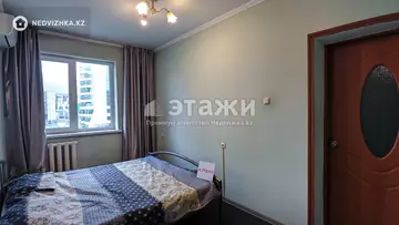60 м², 2-комнатная квартира, этаж 2 из 10, 60 м², на длительный срок, изображение - 1
