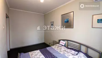 60 м², 2-комнатная квартира, этаж 2 из 10, 60 м², на длительный срок, изображение - 2