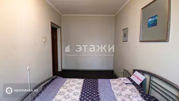 60 м², 2-комнатная квартира, этаж 2 из 10, 60 м², на длительный срок, изображение - 3