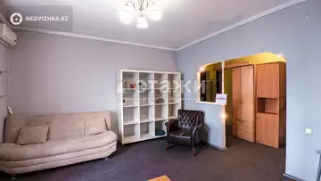 60 м², 2-комнатная квартира, этаж 2 из 10, 60 м², на длительный срок, изображение - 4
