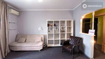 60 м², 2-комнатная квартира, этаж 2 из 10, 60 м², на длительный срок, изображение - 5