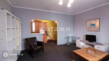 60 м², 2-комнатная квартира, этаж 2 из 10, 60 м², на длительный срок, изображение - 6