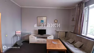 60 м², 2-комнатная квартира, этаж 2 из 10, 60 м², на длительный срок, изображение - 7