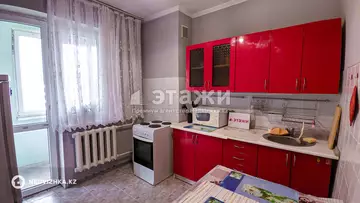 60 м², 2-комнатная квартира, этаж 2 из 10, 60 м², на длительный срок, изображение - 8