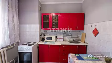 60 м², 2-комнатная квартира, этаж 2 из 10, 60 м², на длительный срок, изображение - 9