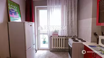 60 м², 2-комнатная квартира, этаж 2 из 10, 60 м², на длительный срок, изображение - 10