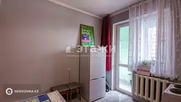 60 м², 2-комнатная квартира, этаж 2 из 10, 60 м², на длительный срок, изображение - 11