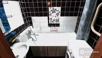 60 м², 2-комнатная квартира, этаж 2 из 10, 60 м², на длительный срок, изображение - 12