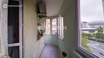 60 м², 2-комнатная квартира, этаж 2 из 10, 60 м², на длительный срок, изображение - 13
