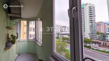 60 м², 2-комнатная квартира, этаж 2 из 10, 60 м², на длительный срок, изображение - 14