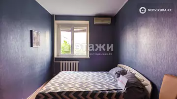 60 м², 2-комнатная квартира, этаж 7 из 9, 60 м², на длительный срок, изображение - 0