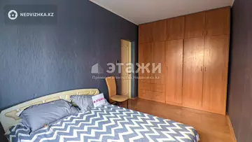 60 м², 2-комнатная квартира, этаж 7 из 9, 60 м², на длительный срок, изображение - 2