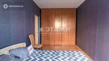 60 м², 2-комнатная квартира, этаж 7 из 9, 60 м², на длительный срок, изображение - 3