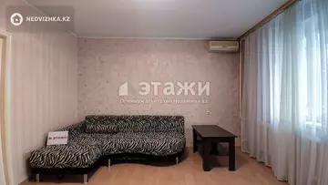60 м², 2-комнатная квартира, этаж 7 из 9, 60 м², на длительный срок, изображение - 5