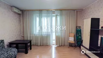 60 м², 2-комнатная квартира, этаж 7 из 9, 60 м², на длительный срок, изображение - 9