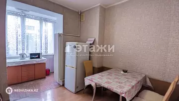60 м², 2-комнатная квартира, этаж 7 из 9, 60 м², на длительный срок, изображение - 10