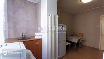 60 м², 2-комнатная квартира, этаж 7 из 9, 60 м², на длительный срок, изображение - 12
