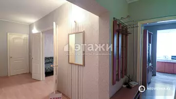 60 м², 2-комнатная квартира, этаж 7 из 9, 60 м², на длительный срок, изображение - 15