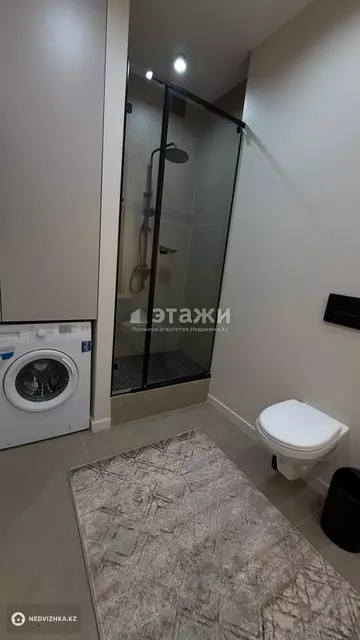 2-комнатная квартира, этаж 8 из 20, 70 м², на длительный срок