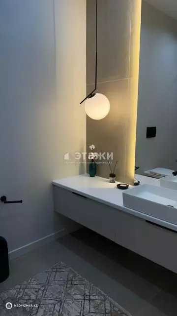 70 м², 2-комнатная квартира, этаж 8 из 20, 70 м², на длительный срок, изображение - 4