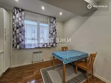 74 м², 2-комнатная квартира, этаж 9 из 10, 74 м², на длительный срок, изображение - 3