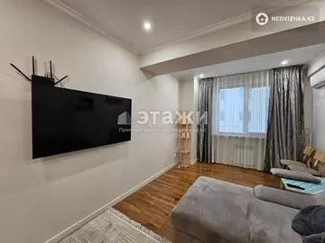 74 м², 2-комнатная квартира, этаж 9 из 10, 74 м², на длительный срок, изображение - 6