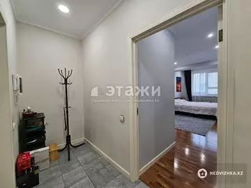 74 м², 2-комнатная квартира, этаж 9 из 10, 74 м², на длительный срок, изображение - 8