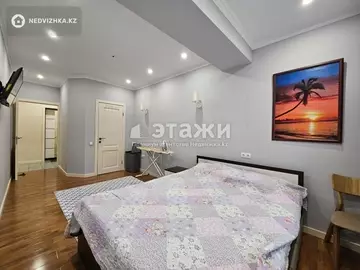 74 м², 2-комнатная квартира, этаж 9 из 10, 74 м², на длительный срок, изображение - 10
