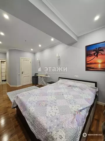 74 м², 2-комнатная квартира, этаж 9 из 10, 74 м², на длительный срок, изображение - 11