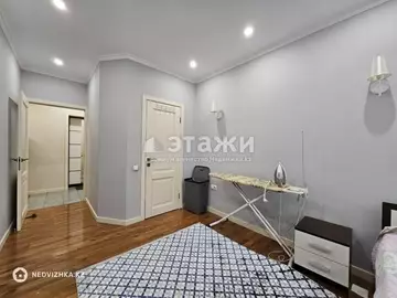 74 м², 2-комнатная квартира, этаж 9 из 10, 74 м², на длительный срок, изображение - 12