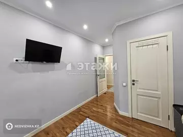 74 м², 2-комнатная квартира, этаж 9 из 10, 74 м², на длительный срок, изображение - 13