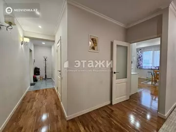 74 м², 2-комнатная квартира, этаж 9 из 10, 74 м², на длительный срок, изображение - 14