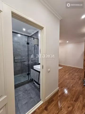 74 м², 2-комнатная квартира, этаж 9 из 10, 74 м², на длительный срок, изображение - 17