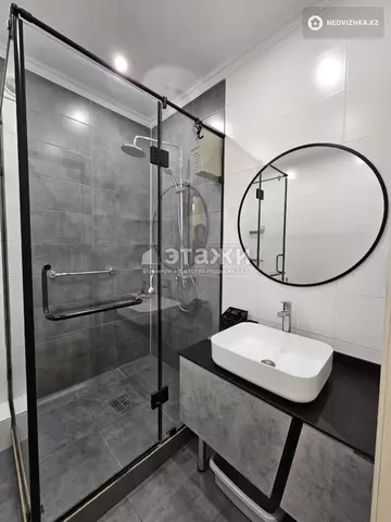 74 м², 2-комнатная квартира, этаж 9 из 10, 74 м², на длительный срок, изображение - 18