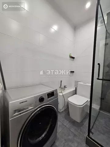 74 м², 2-комнатная квартира, этаж 9 из 10, 74 м², на длительный срок, изображение - 19