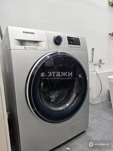 74 м², 2-комнатная квартира, этаж 9 из 10, 74 м², на длительный срок, изображение - 20