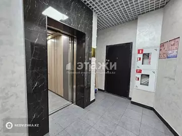 74 м², 2-комнатная квартира, этаж 9 из 10, 74 м², на длительный срок, изображение - 22