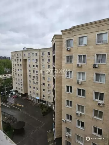 74 м², 2-комнатная квартира, этаж 9 из 10, 74 м², на длительный срок, изображение - 24