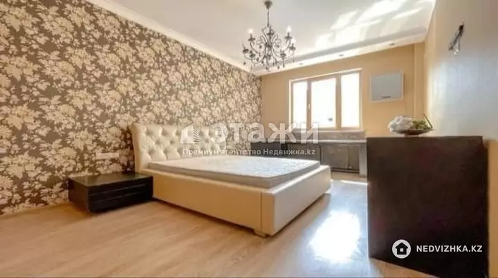 120 м², 3-комнатная квартира, этаж 12 из 14, 120 м², на длительный срок, изображение - 1