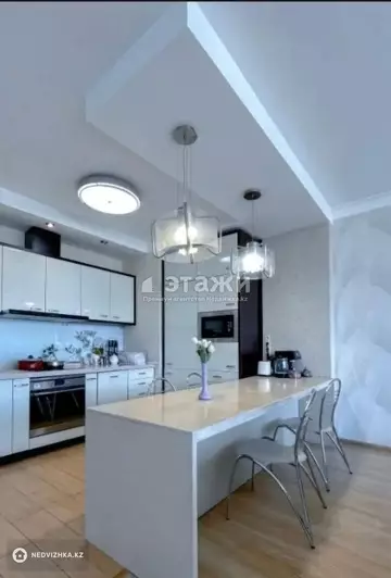 120 м², 3-комнатная квартира, этаж 12 из 14, 120 м², на длительный срок, изображение - 0
