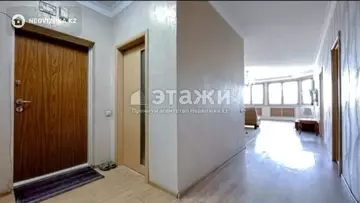 3-комнатная квартира, этаж 12 из 14, 120 м², на длительный срок
