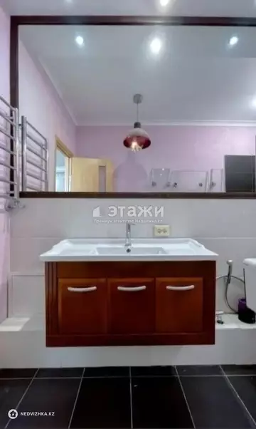 3-комнатная квартира, этаж 12 из 14, 120 м², на длительный срок