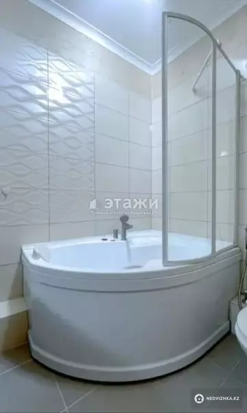 120 м², 3-комнатная квартира, этаж 12 из 14, 120 м², на длительный срок, изображение - 4