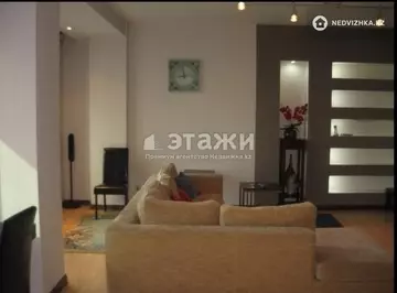 4-комнатная квартира, этаж 7 из 22, 150 м², на длительный срок