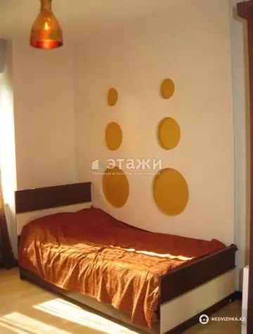 150 м², 4-комнатная квартира, этаж 7 из 22, 150 м², на длительный срок, изображение - 5