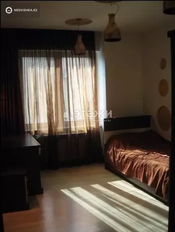 150 м², 4-комнатная квартира, этаж 7 из 22, 150 м², на длительный срок, изображение - 6