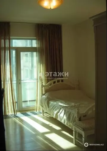 150 м², 4-комнатная квартира, этаж 7 из 22, 150 м², на длительный срок, изображение - 12