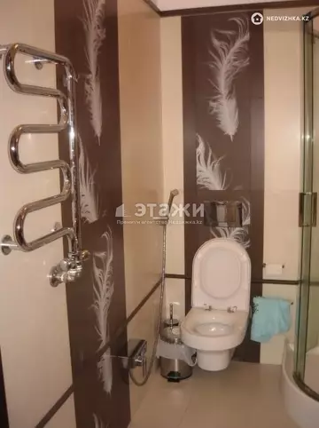 150 м², 4-комнатная квартира, этаж 7 из 22, 150 м², на длительный срок, изображение - 16