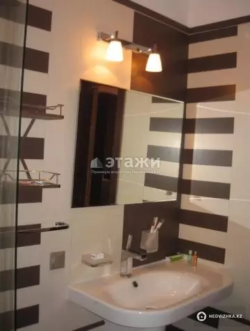 150 м², 4-комнатная квартира, этаж 7 из 22, 150 м², на длительный срок, изображение - 21